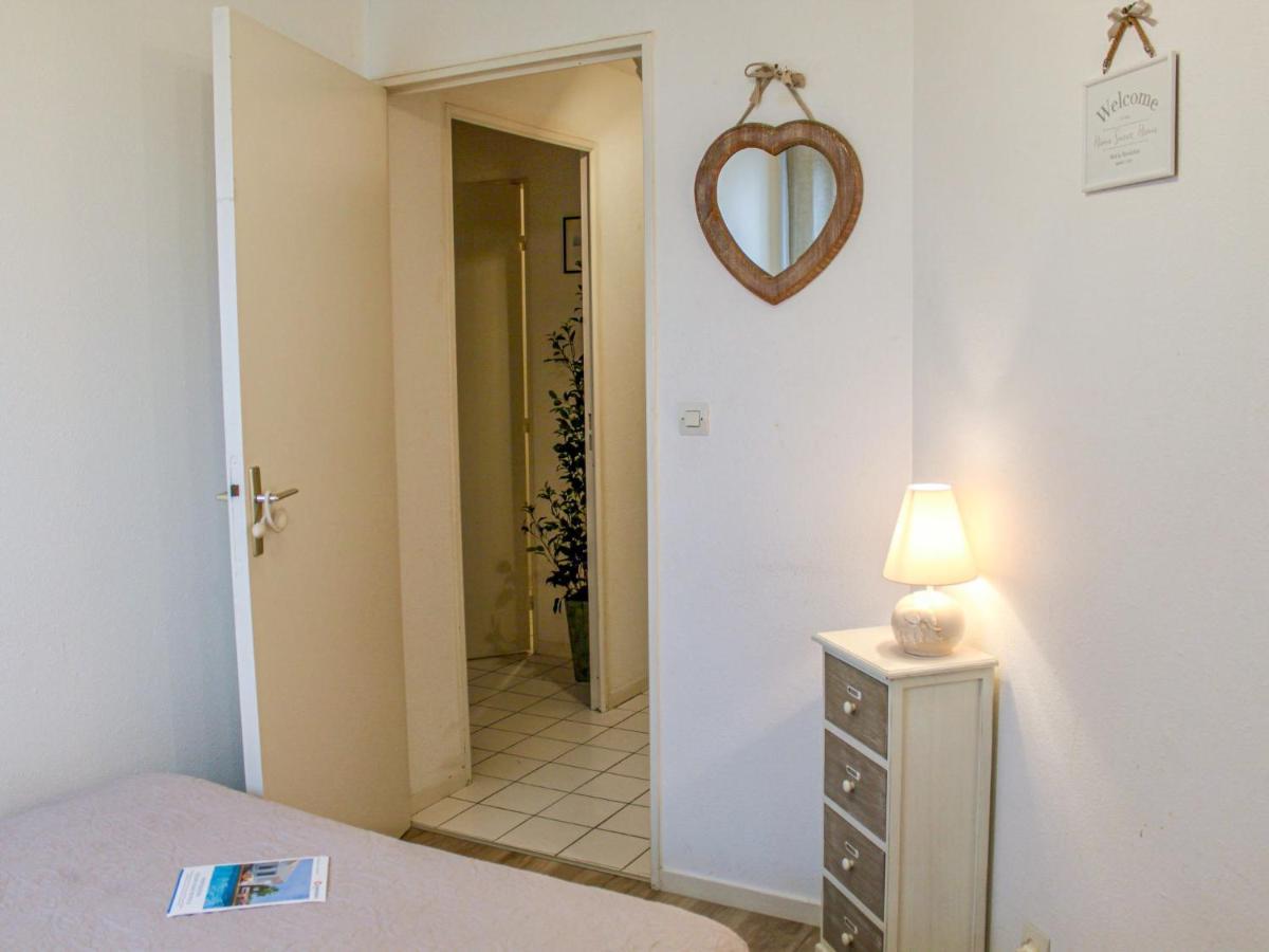 Apartment L'Amiral By Interhome Trouville-sur-Mer Eksteriør bilde