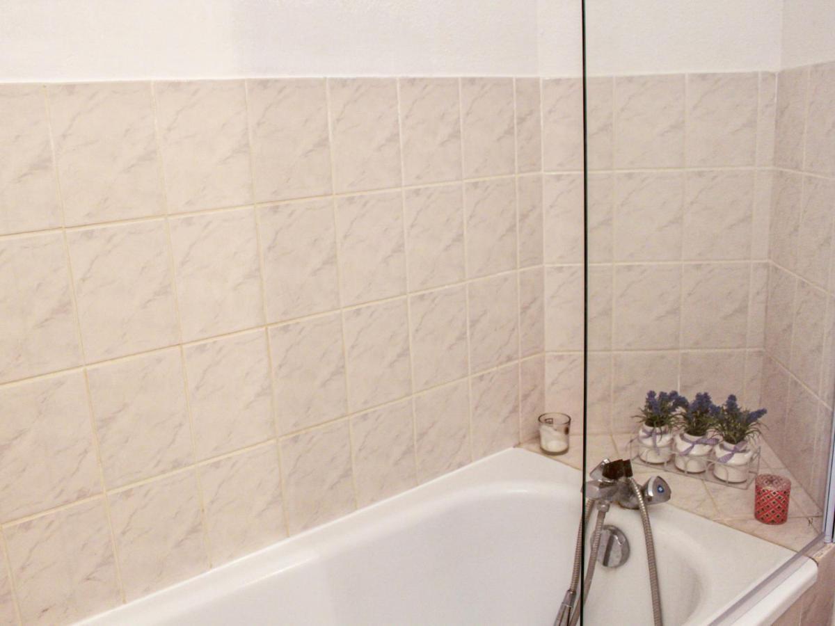 Apartment L'Amiral By Interhome Trouville-sur-Mer Eksteriør bilde