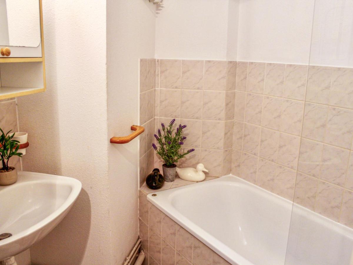 Apartment L'Amiral By Interhome Trouville-sur-Mer Eksteriør bilde