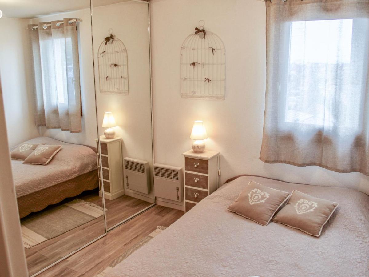 Apartment L'Amiral By Interhome Trouville-sur-Mer Eksteriør bilde