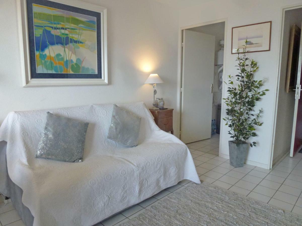 Apartment L'Amiral By Interhome Trouville-sur-Mer Eksteriør bilde
